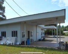 CADANGAN KERJA-KERJA PEMBAIKAN DAN PENYELENGGARAAN PUSAT TRANSIT PENERIMAAN  (PTP) LOKAP SEMENTARA PENJARA SUNGAI UDANG, MELAKA (CLIENT – JABATAN PENJARA MALAYSIA)